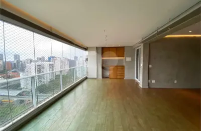 Apartamento com 3 quartos à venda na Avenida Portugal, 1048, Brooklin, São Paulo