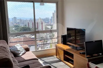 Apartamento com 3 quartos à venda na Rua Francisco Justino de Azevedo, 80, Aclimação, São Paulo