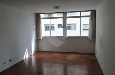 Apartamento com 2 quartos à venda ou para locação em cerqueira césar - sp