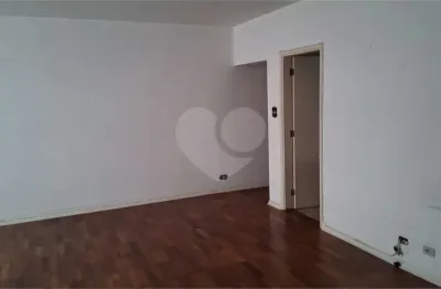 Apartamento com 2 quartos para alugar na Alameda Santos, 333, Jardim América, São Paulo