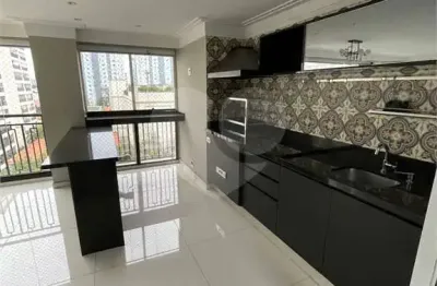 Apartamento com 3 quartos à venda na Rua Cipriano Barata, Ipiranga, São Paulo