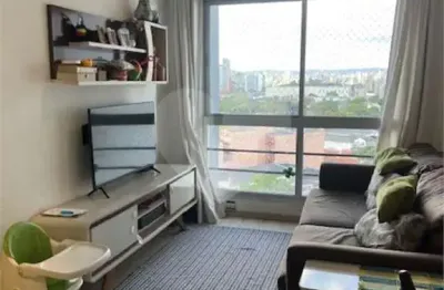 Apartamento com 3 quartos à venda na Rua Francisco Justino de Azevedo, 80, Aclimação, São Paulo