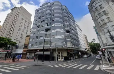 Apartamento com 2 quartos à venda na Avenida São João, Centro, São Paulo