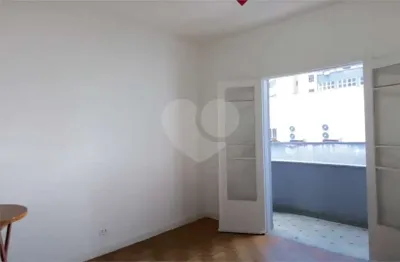 Apartamento com 2 quartos à venda na Avenida São João, 755, Centro, São Paulo
