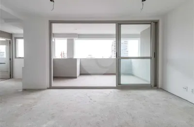 Apartamento com 2 quartos à venda na Rua Fradique Coutinho, 262, Pinheiros, São Paulo