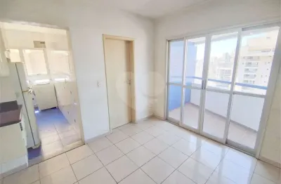Apartamento com 1 quarto à venda na Rua Frei Caneca, 750, Bela Vista, São Paulo