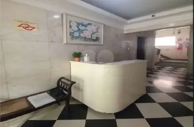 Apartamento com 1 quarto à venda na Rua Pio XII, 440, Liberdade, São Paulo