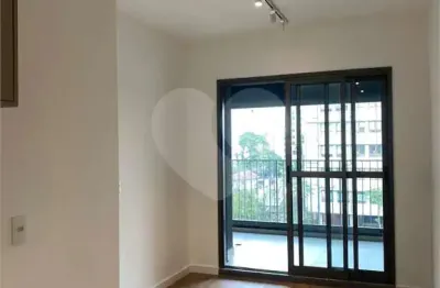 Apartamento com 1 quarto à venda na Rua Cristiano Viana, Cerqueira César, São Paulo