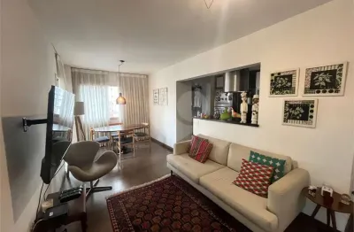 Apartamento com 2 quartos à venda na Rua Guararapes, 300, Brooklin, São Paulo
