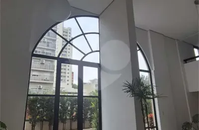 Apartamento com 3 quartos à venda na Pompéia, São Paulo 