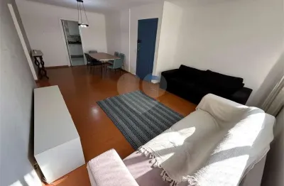 Apartamento com 3 quartos à venda na Rua Lisboa, 104, Jardim América, São Paulo