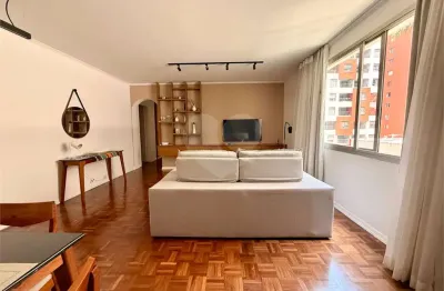 Apartamento com 3 quartos à venda ou para locação em pinheiros - sp