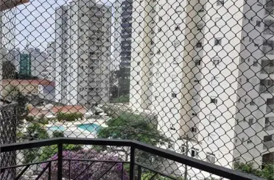 Apartamento com 2 quartos à venda na Rua Dom Bernardo Nogueira, Ipiranga, São Paulo