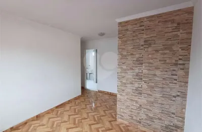 Apartamento com 2 quartos à venda em jardim sônia (zona sul) - sp