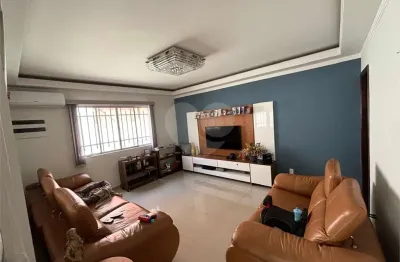 Casa com 3 quartos à venda na Penha, São Paulo 