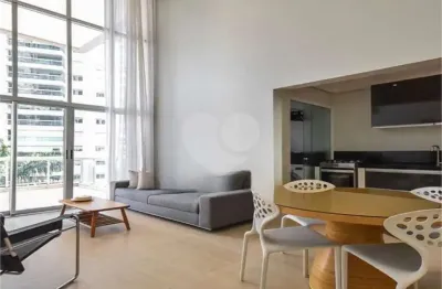 Apartamento com 2 quartos para alugar na Avenida Dona Helena Pereira de Moraes, 290, Panamby, São Paulo