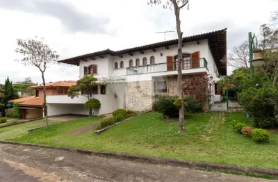 Casa em condomínio fechado com 4 quartos à venda na Rua Miranda Guerra, 684, Alto da Boa Vista, São Paulo