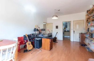 Apartamento com 3 quartos à venda na Rua Dona Antônia de Queirós, 223, Consolação, São Paulo