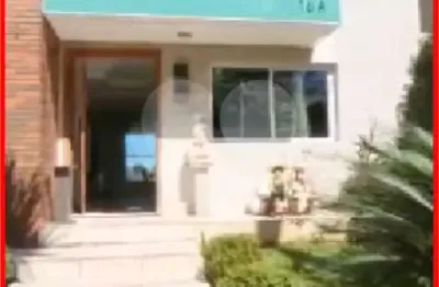 Terreno em condomínio fechado à venda em Horto, São Paulo 