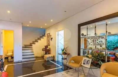 Casa comercial para alugar na Pompéia, São Paulo 