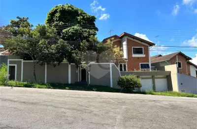 Terreno em condomínio fechado à venda no Nova Caieiras, Caieiras 