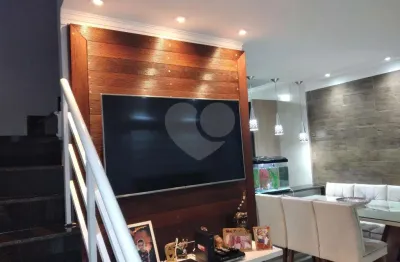 Terreno em condomínio fechado à venda na Rua Pitinga, 317, Vila Prudente, São Paulo