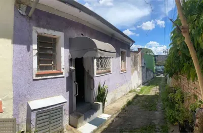 Casa com 2 quartos à venda na Rua Doutor César, 514, Santana, São Paulo