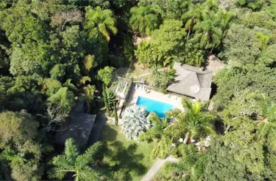 Chácara / sítio com 4 quartos à venda na Do Engordador, 180, Tremembé, São Paulo