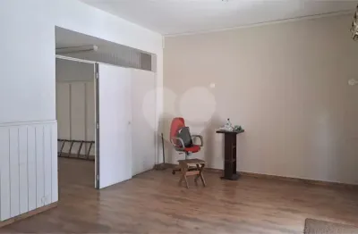 Casa comercial à venda na Rua Professor Vahia de Abreu, 126, Vila Olímpia, São Paulo