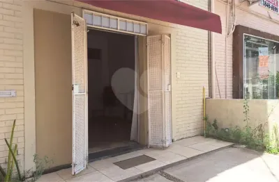 Casa comercial à venda na Rua Professor Vahia de Abreu, 126, Vila Olímpia, São Paulo