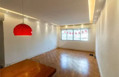 Apartamento com 3 quartos para alugar na Rua Iguatemi, 64, Itaim Bibi, São Paulo