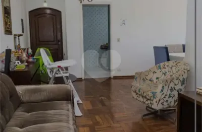 Apartamento com 3 quartos à venda em Santo Amaro, São Paulo 
