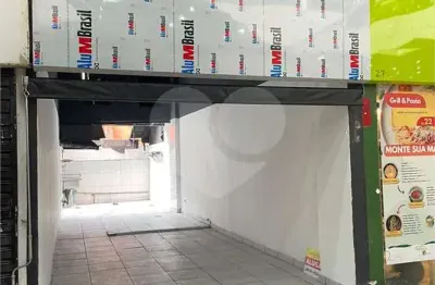 Sala comercial para alugar na Avenida Brigadeiro Faria Lima, 1811, Jardim Europa, São Paulo