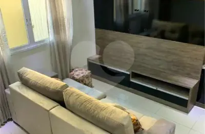 Terreno em condomínio fechado à venda na Vila Curuçá, Santo André 