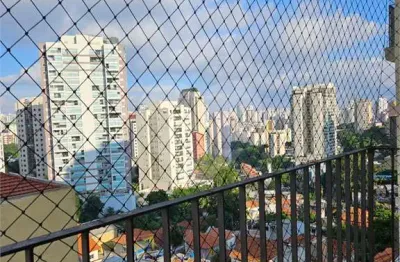 Terreno em condomínio fechado à venda na Vila Mariana, São Paulo 