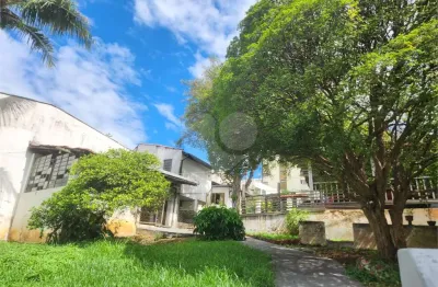 Terreno comercial à venda na Rua Canto do Junco, 10, Santana, São Paulo