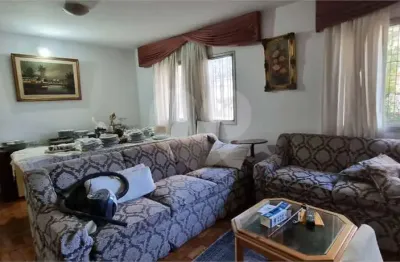 Terreno comercial à venda na Rua José Debieux, 295, Santana, São Paulo