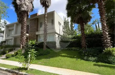 Terreno em condomínio fechado à venda no Parque Palmas do Tremembé, São Paulo 