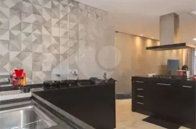 Terreno em condomínio fechado à venda no Jardim Anália Franco, São Paulo 