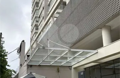 Apartamento com 2 quartos à venda na Rua Elias Antonio Zogbi, 150, Santo Amaro, São Paulo