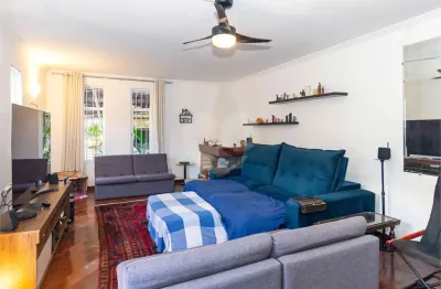 Casa com 3 quartos à venda na Chácara Monte Alegre, São Paulo 