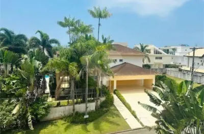 Terreno em condomínio fechado à venda na Vista Linda, Bertioga 