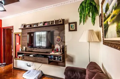 Apartamento com 2 quartos à venda na Rua Conselheiro Carrão, 241, Bela Vista, São Paulo