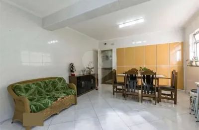 Casa com 3 quartos à venda na Rua Assungui, 277, Ipiranga, São Paulo