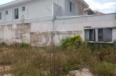 Terreno comercial à venda na Rua Prebixim, 41, Brooklin, São Paulo