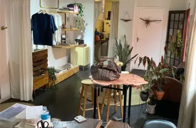 Casa comercial à venda na Rua Madalena, 223, Vila Madalena, São Paulo