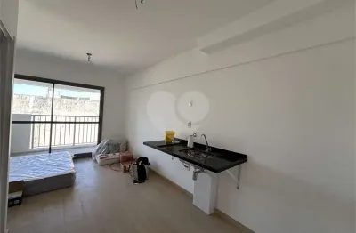 Apartamento com 1 quarto à venda na Rua da Consolação, 2104, Bela Vista, São Paulo
