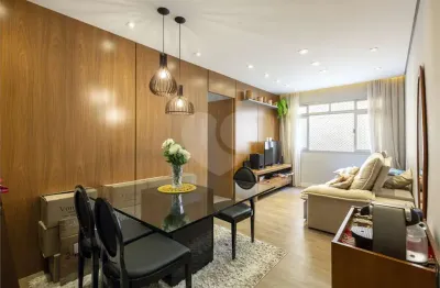 Apartamento com 3 quartos à venda na Rua Betel, 48, Planalto Paulista, São Paulo