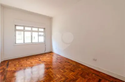 Apartamento com 2 quartos à venda na Rua Aurora, 947, República, São Paulo