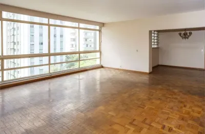 Apartamento com 3 quartos à venda na Alameda Franca, 139, Jardim Paulista, São Paulo